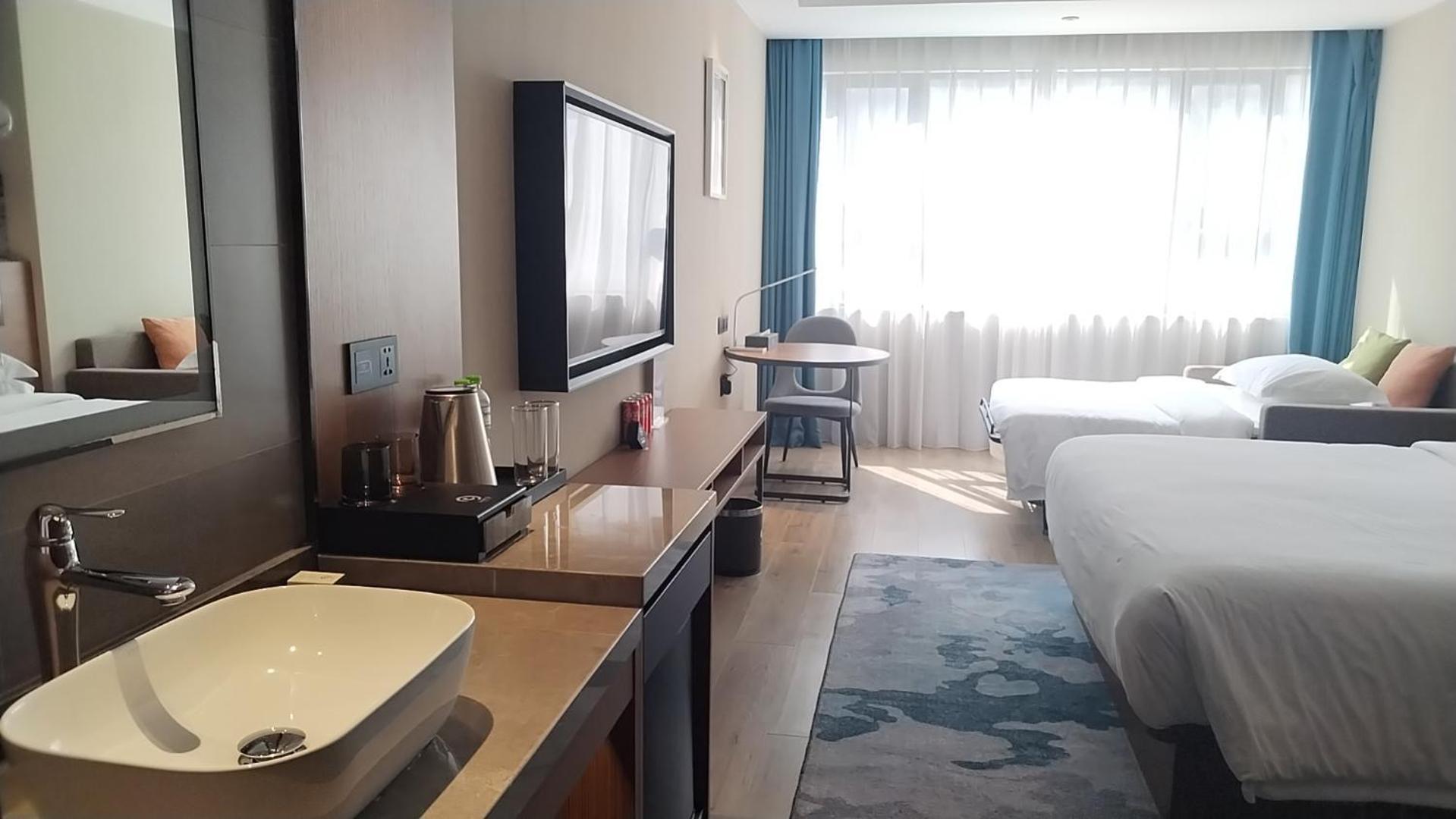 Aurea Central Hotel Phnompen Kültér fotó